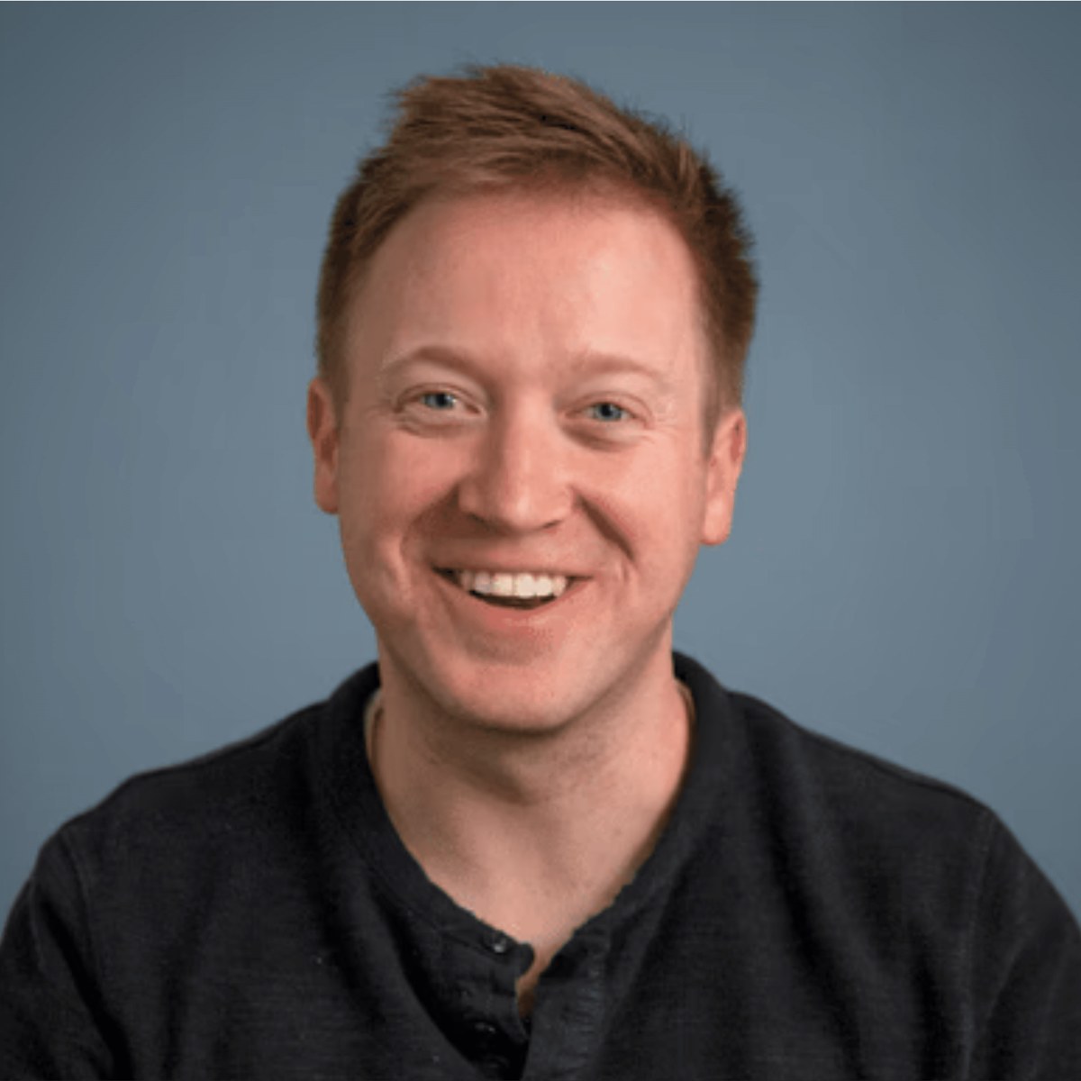 Portrait of Austen Allred